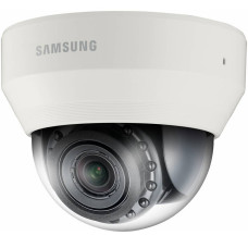 Видеокамера Wisenet Samsung SND-6084RP с 2.8 zoom, ИК-подсветкой и WDR 120 дБ Видеокамера Wisenet Samsung SND-6084RP с 2.8 zoom, ИК-подсветкой и WDR 120 дБ
