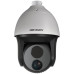 Сетевая SpeedDome-камера Hikvision DS-2TD4035D-25 с тепловизионным модулем и ИК-подсветкой для улицы