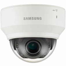 Ударопрочная 12Мп камера Wisenet Samsung PND-9080RP, ИК-подсветка, Motor-zoom Ударопрочная 12Мп камера Wisenet Samsung PND-9080RP, ИК-подсветка, Motor-zoom