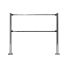 Комплект ограждения 3V (нерж.) 0.5 м