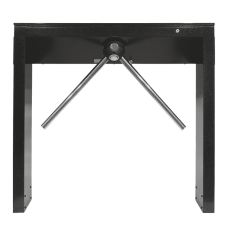 Сетевой тумбовый турникет-трипод 3V Model T Sigur EM