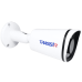 Цилиндрическая 2 Мп IP-камера TRASSIR TR-D2121IR3 v3 (2.8 мм) с ИК-подсветкой до 35 м