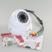 1080p камера ActiveCam AC-TA483IR3 с поддержкой 4 аналоговых стандартов 1080p камера ActiveCam AC-TA483IR3 с поддержкой 4 аналоговых стандартов