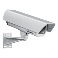 Кожух Wizebox LS260-24 с встроенным источником питания для видеокамеры
