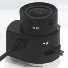 Объектив ActiveCam AC-MP03105D.IR