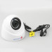 Компактная 720p мультистандартная модель ActiveCam AC-TA461IR2 для помещений Компактная 720p мультистандартная модель ActiveCam AC-TA461IR2 для помещений
