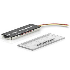 Всенаправленный цифровой активный MEMS микрофон Stelberry M-90