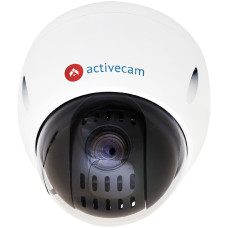 2 Мп вандалостойкий IP мини-SpeedDome ActiveCam AC-D5024 с PoE+