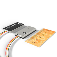 Цифровой mems микрофон Stelberry M-70 Цифровой mems микрофон Stelberry M-70