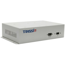 Семейство IP видеосерверов TRASSIR™ Lanser-Mobile II двойной надежности с поддержкой банкоматов, GLONASS, GPS и автомобильных видеокамер