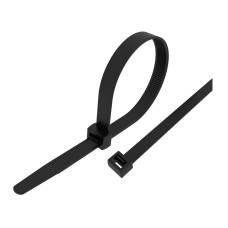 Стяжка кабельная нейлоновая PROconnect 57-0251