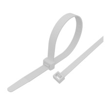 Стяжка кабельная нейлоновая PROconnect 57-0400