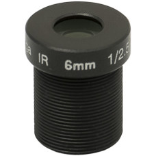 Объектив ActiveCam AC-MP6.IR