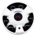 6 Мп IP-камера TRASSIR TR-D9161IR2 (1.4 мм) с FishEye объективом и ИК-подсветкой