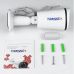8 Мп IP-камера TRASSIR TR-D2181IR3 (2.8 мм) с ИК-подсветкой 8 Мп IP-камера TRASSIR TR-D2181IR3 (2.8 мм) с ИК-подсветкой