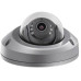 Вандалостойкая купольная IP-камера для транспорта Hikvision DS-2CD6520DT-I