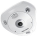 FishEye-камера высокого разрешения 12Мп Hikvision DS-2CD63C2F-IS с ИК-подсветкой FishEye-камера высокого разрешения 12Мп Hikvision DS-2CD63C2F-IS с ИК-подсветкой
