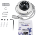 IP-камера TRASSIR TR-D3121IR1 v3 (2.8 мм) IP-камера TRASSIR TR-D3121IR1 v3 (2.8 мм)