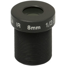 Объектив ActiveCam AC-MP8.IR