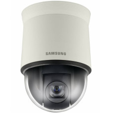 Внутренняя PTZ-камера Wisenet Samsung HCP-6320AP с 32 zoom Внутренняя PTZ-камера Wisenet Samsung HCP-6320AP с 32 zoom