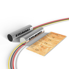 Микрофон Stelberry M-30 c АРУ и с фиксированным коэффициентом усиления