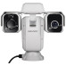 Комбинированная IP тепловизионная поворотная платформа Hikvision DS-2TD6166-75B2L с модулем видимого диапазона