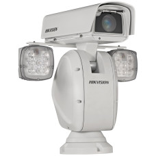 Поворотная платформа Hikvision DS-2DY9185-AI2 с ИК-покрытием 12га Поворотная платформа Hikvision DS-2DY9185-AI2 с ИК-покрытием 12га