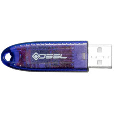USB-ключ защиты профессионального программного комплекса TRASSIR