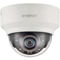 Smart-камера Wisenet Samsung XND-6080RP с с Motor-zoom и ИК-подсветкой Smart-камера Wisenet Samsung XND-6080RP с с Motor-zoom и ИК-подсветкой