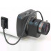 Объектив ActiveCam AC-MP02812D.IR Объектив ActiveCam AC-MP02812D.IR