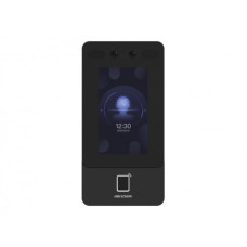 Терминал доступа HiWatch ACT-T1342MFW