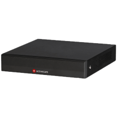 Мультиформатный видеорегистратор ActiveCam AC-X204 v2 Мультиформатный видеорегистратор ActiveCam AC-X204 v2