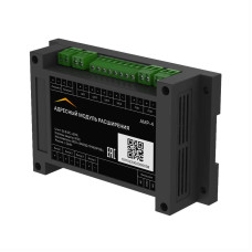 Модуль расширения Rubetek АМР-4