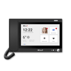 Пульт консьержа BAS-IP AM-02 black