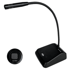 Переговорное устройство Slinex AM-40