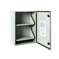 Аккумуляторный отсек «Бастион» АО 2/100 исп.5М Аккумуляторный отсек «Бастион» АО 2/100 исп.5М