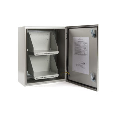 Аккумуляторный отсек «Бастион» АО 2/40 исп.5М Аккумуляторный отсек «Бастион» АО 2/40 исп.5М