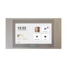 Абонентский монитор BAS-IP AT-10 gold