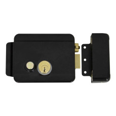 Электромеханический замок AccordTec AT-EL101AB Электромеханический замок AccordTec AT-EL101AB