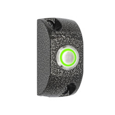 Кнопка выхода Accordtec AT-HSB1 LED Gray