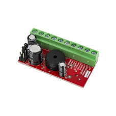 Контроллер СКУД на 1 дверь AccordTec AT-K1000 U Контроллер СКУД на 1 дверь AccordTec AT-K1000 U