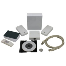 Комплект AccordTec AT-SN net