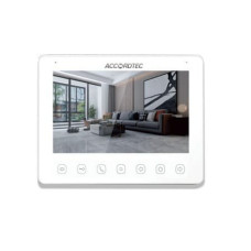 Абонентский монитор AccordTec AT-VD 100C/SD WH Абонентский монитор AccordTec AT-VD 100C/SD WH