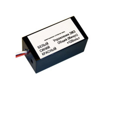 Модуль управления замком AccordTec AT-VD EPS