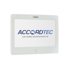 Монитор Accordtec AT-VD110W WH