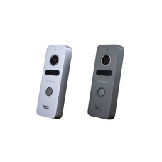 Вызывная панель AccordTec AT-VD A309H GR Вызывная панель AccordTec AT-VD A309H GR