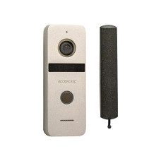 Вызывная панель Accordtec AT-VD 311L SL Вызывная панель Accordtec AT-VD 311L SL