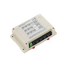 Коммутатор Accordtec AT-VD 621 WH Коммутатор Accordtec AT-VD 621 WH