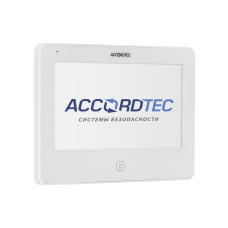 Монитор Accordtec AT-VD 770W WH