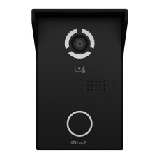 Вызывная панель BAS-IP AV-03BD Black